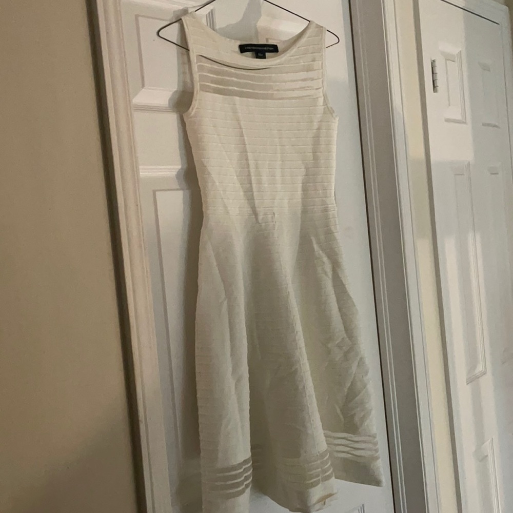 FRENCH CONNECTION DRESS